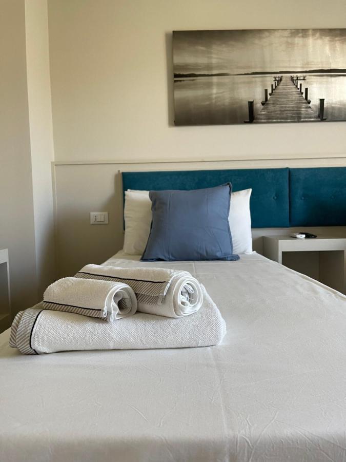 Mb Giurati Suites Mascali Exterior foto