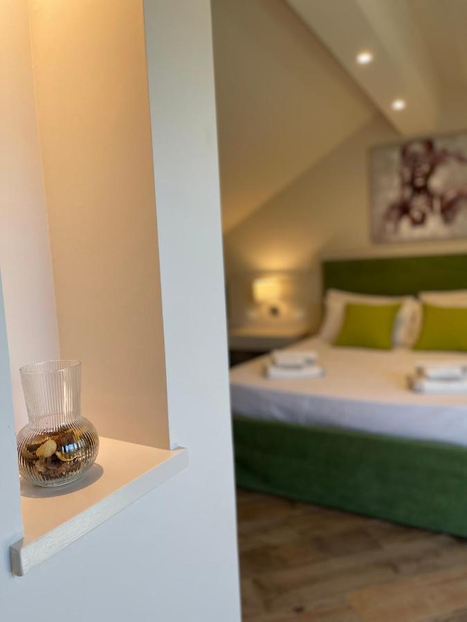 Mb Giurati Suites Mascali Exterior foto